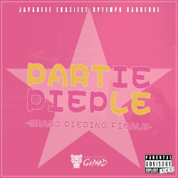 PARTIE PIEPLE -GRAND PIEPING FINALE-