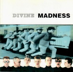 Divine Madness