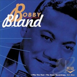 I Pity the Fool: The Duke Recordings, Volume 1