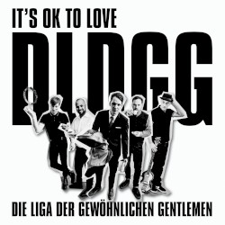 It’s OK to Love DLDGG