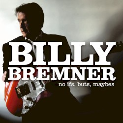 No Ifs, Buts, Maybes