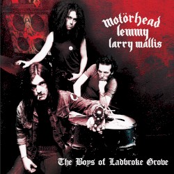 The Boys of Ladbroke Grove