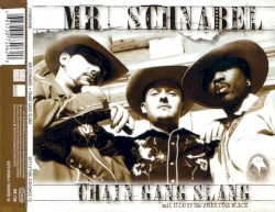 Chain Gang Slang