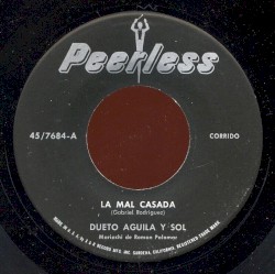 La mal casada / El peine