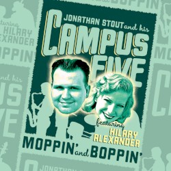 Moppin' And Boppin'