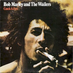 Catch a Fire