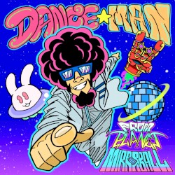 From Planet Mirrorball