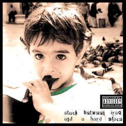 Stuck Between Iraq and a Hard Place