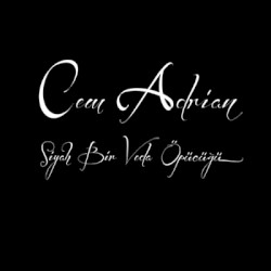 Siyah Bir Veda Öpücüğü