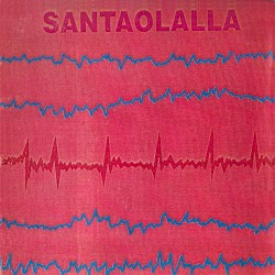 Santaolalla