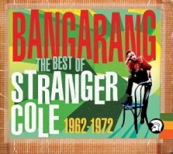 Bangarang: The Best of Stranger Cole 1962-1972