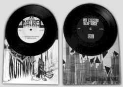 Nuit Noire / His Electro Blue Voice