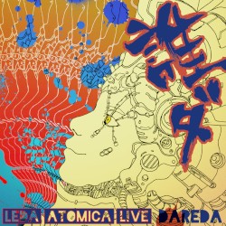 Leda Atomica Live
