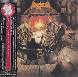 On a Storyteller’s Night