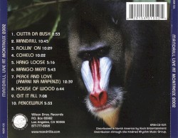 Live at Montreux 2002