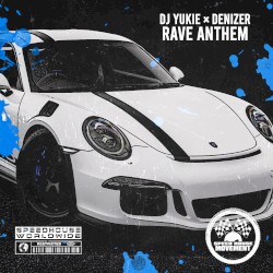 Rave Anthem