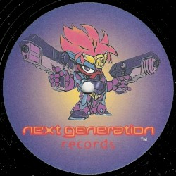 On & On / Music Hypnotizing