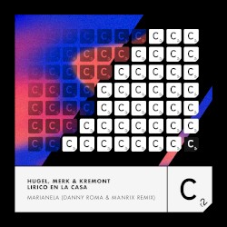 Marianela (Danny Roma & Manrix remix)