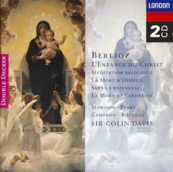L'Enfance du Christ