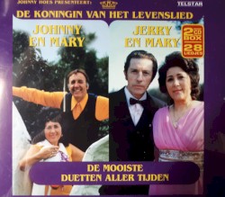 De mooiste duetten aller tijden