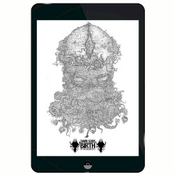 Dark Gods: Birth of The Architects