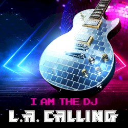 I Am the DJ