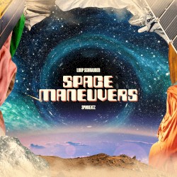 Space Maneuvers EP