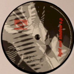 Light and Shadow EP