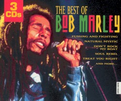 The Best of Bob Marley