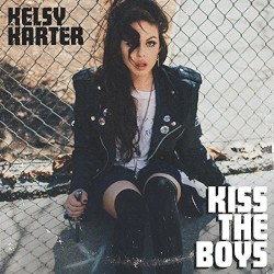 Kiss the Boys