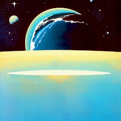 The Quiet Earth