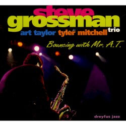 Bouncing With Mr. A.T.