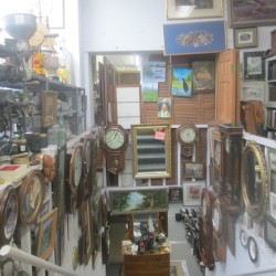 Shopping in Alameda
