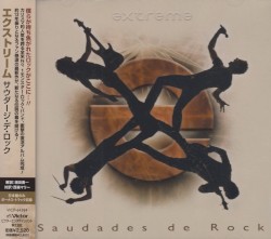 Saudades de Rock