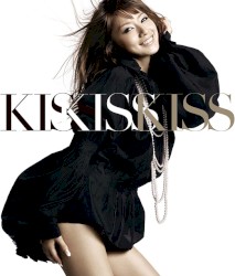 KISS KISS KISS / aishiteru...