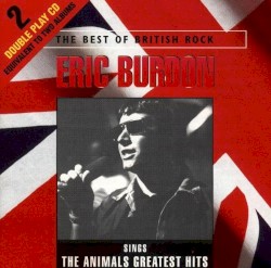 Eric Burdon Sings the Animals Greatest Hits