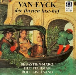 Der Fluyten Lust-Hof