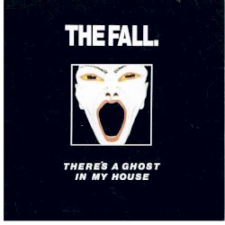 There’s a Ghost in My House