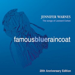 Famous Blue Raincoat: The Songs of Leonard Cohen