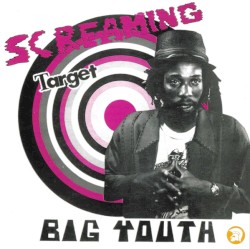 Screaming Target