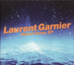 Planet House EP