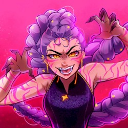 Face Your Demons (Rumi Villain Song)