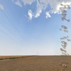 Spore 4, the Fourth: 39°08'00.9"N 102°10'49.7"W