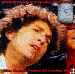 The Secret Tapes of Lucky Boo