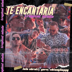 Te encantarÃa