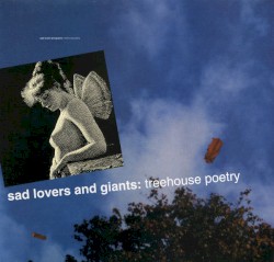Treehouse Poetry