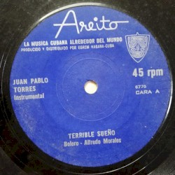 Terrible sueño / Si te contara