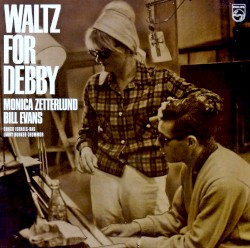 Waltz for Debby