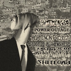 Hammering Gore n' Grind