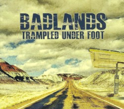 Badlands